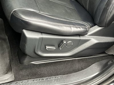 2018 Ford Expedition Max XLT
