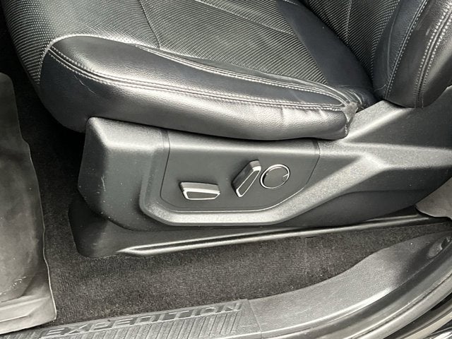 2018 Ford Expedition Max XLT
