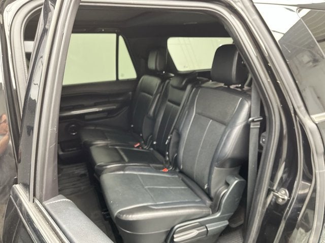 2018 Ford Expedition Max XLT