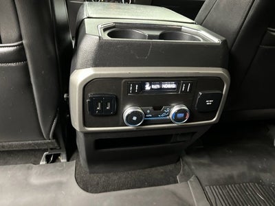 2018 Ford Expedition Max XLT