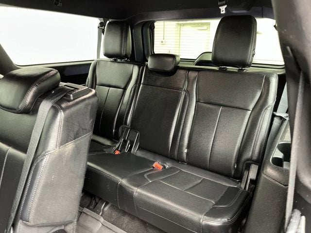 2018 Ford Expedition Max XLT