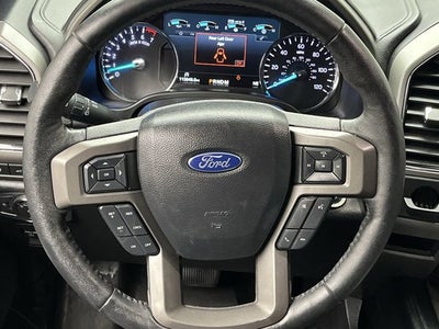 2018 Ford Expedition Max XLT