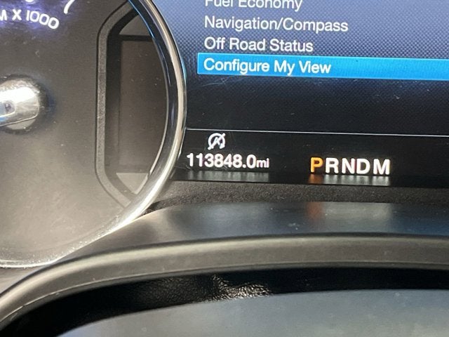 2018 Ford Expedition Max XLT