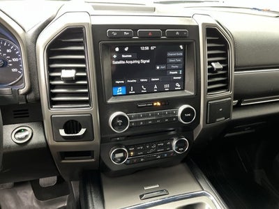 2018 Ford Expedition Max XLT