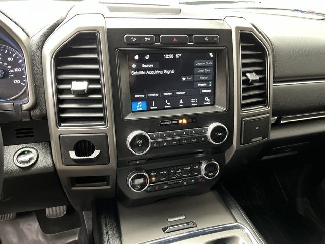 2018 Ford Expedition Max XLT