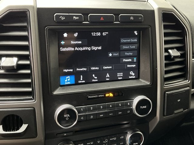 2018 Ford Expedition Max XLT