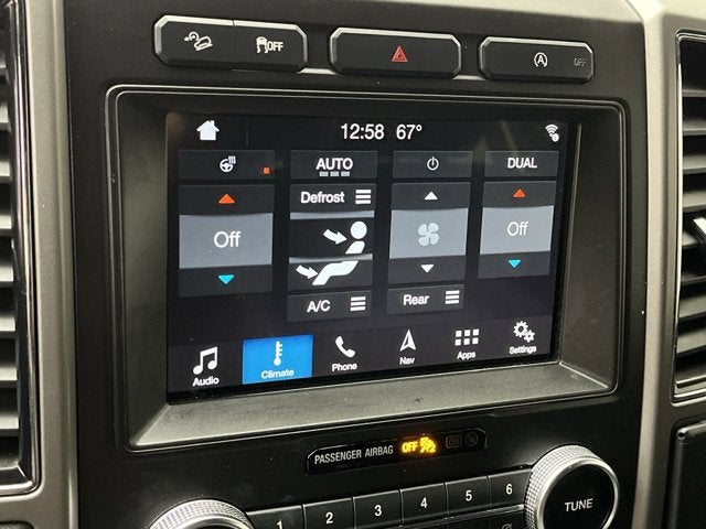 2018 Ford Expedition Max XLT