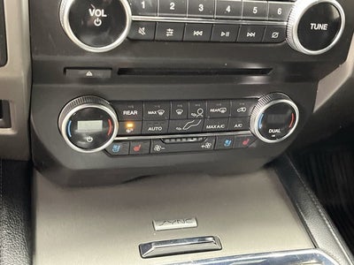 2018 Ford Expedition Max XLT