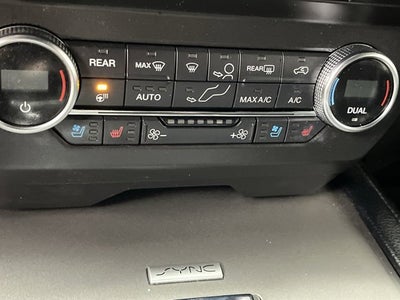 2018 Ford Expedition Max XLT