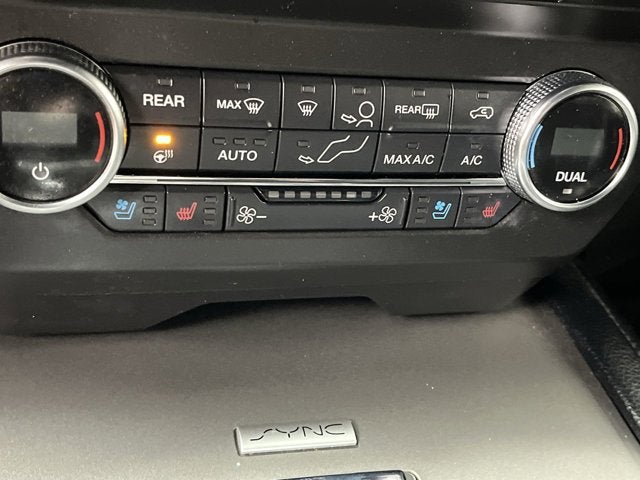 2018 Ford Expedition Max XLT