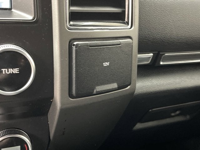 2018 Ford Expedition Max XLT