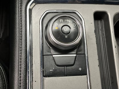 2018 Ford Expedition Max XLT