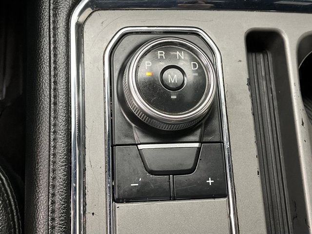 2018 Ford Expedition Max XLT