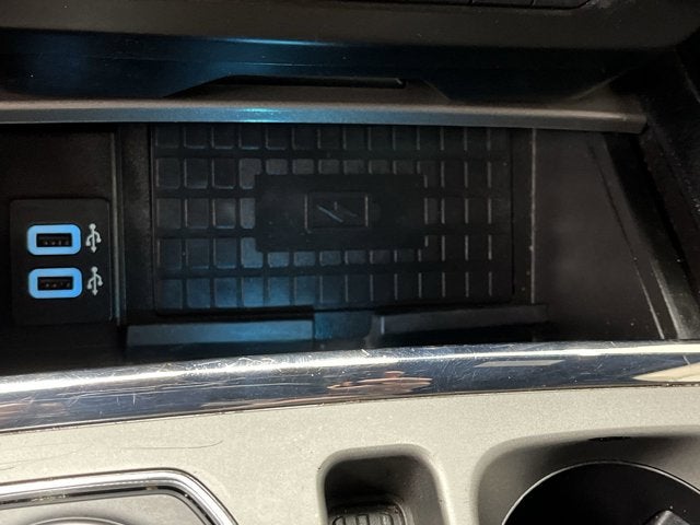 2018 Ford Expedition Max XLT