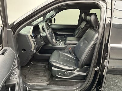 2018 Ford Expedition Max XLT