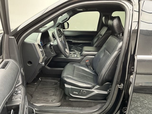 2018 Ford Expedition Max XLT