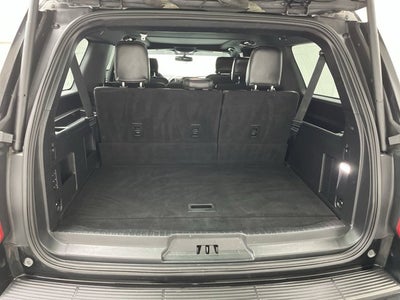 2018 Ford Expedition Max XLT