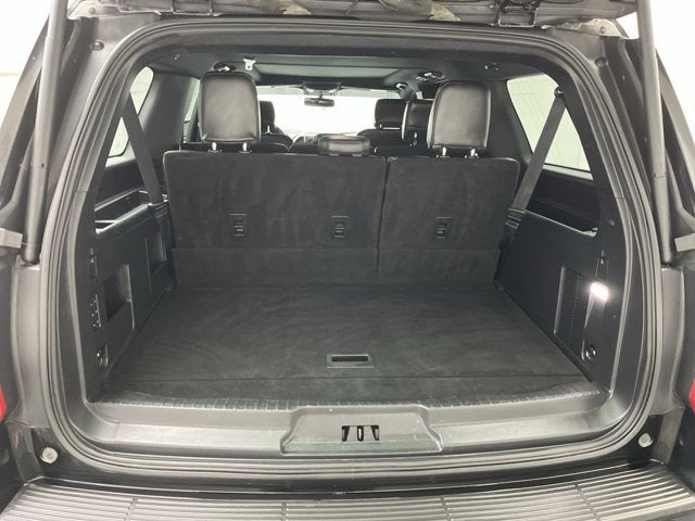 2018 Ford Expedition Max XLT