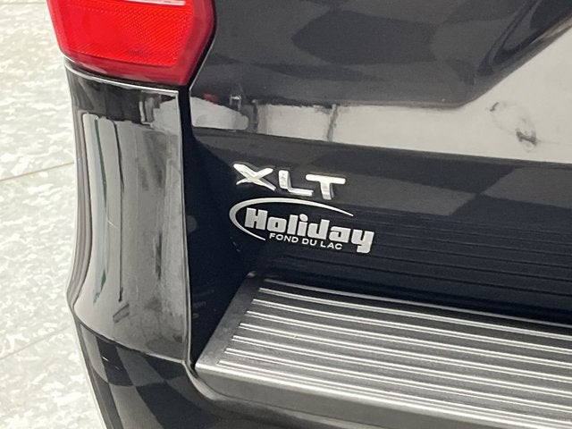 2018 Ford Expedition Max XLT