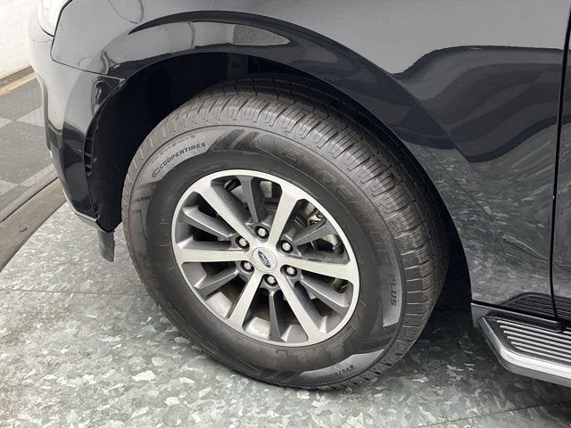 2018 Ford Expedition Max XLT