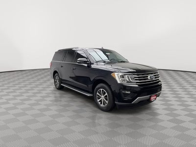 2018 Ford Expedition Max XLT