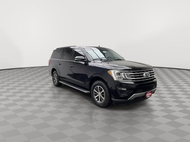 2018 Ford Expedition Max XLT