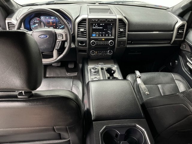 2018 Ford Expedition Max XLT