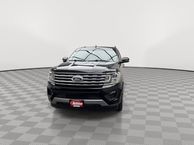 2018 Ford Expedition Max XLT