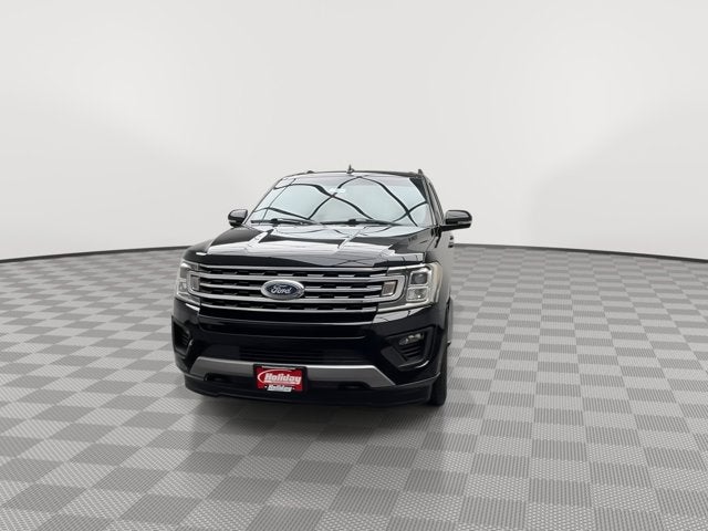 2018 Ford Expedition Max XLT