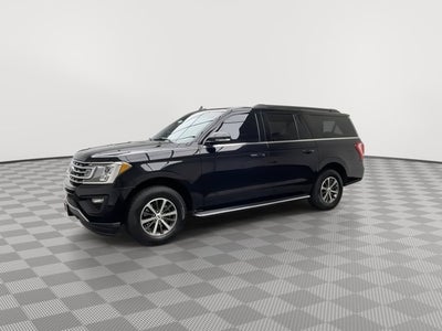 2018 Ford Expedition Max XLT