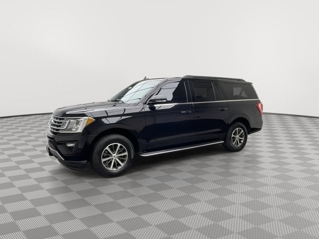 2018 Ford Expedition Max XLT