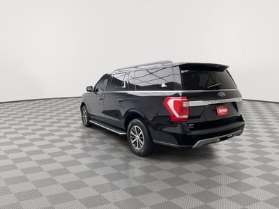 2018 Ford Expedition Max XLT