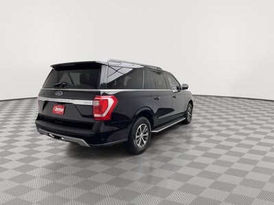 2018 Ford Expedition Max XLT