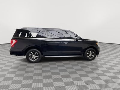 2018 Ford Expedition Max XLT