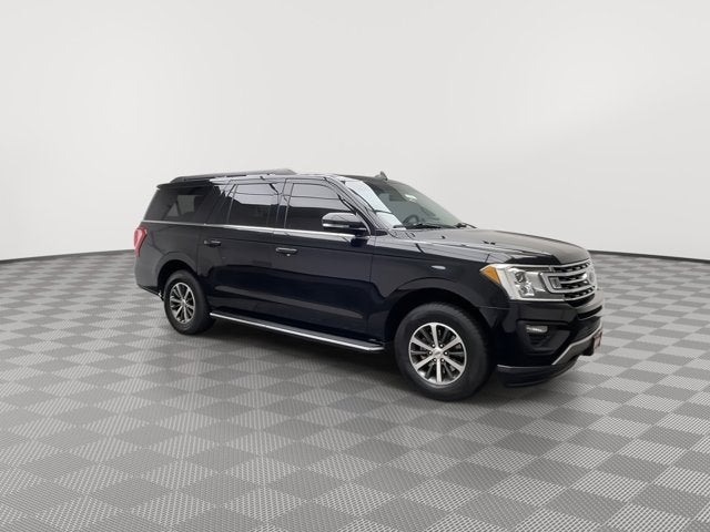 2018 Ford Expedition Max XLT