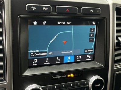 2018 Ford Expedition Max XLT