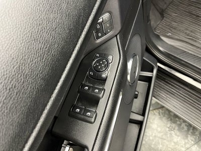 2018 Ford Expedition Max XLT