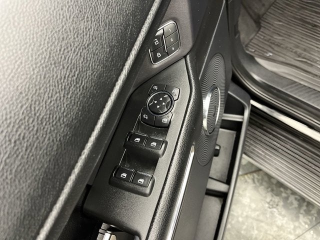 2018 Ford Expedition Max XLT