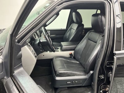 2016 Ford Expedition EL XLT