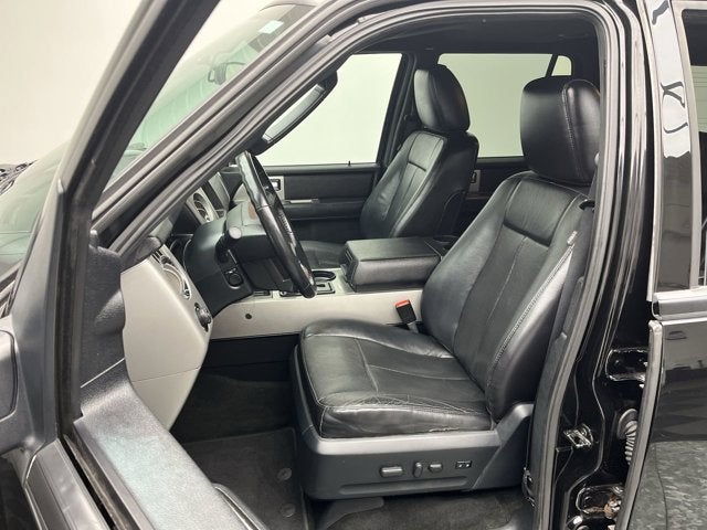 2016 Ford Expedition EL XLT