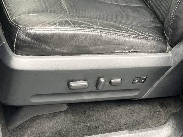 2016 Ford Expedition EL XLT