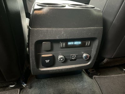 2016 Ford Expedition EL XLT