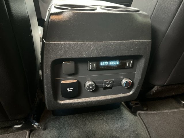 2016 Ford Expedition EL XLT