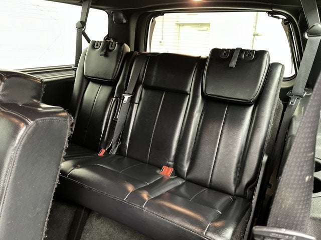 2016 Ford Expedition EL XLT