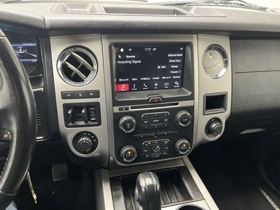 2016 Ford Expedition EL XLT