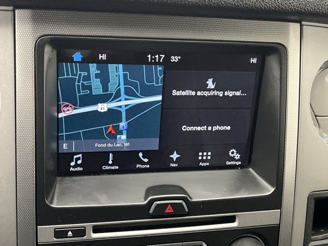 2016 Ford Expedition EL XLT