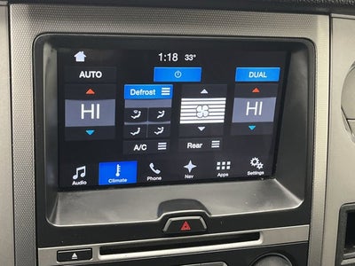 2016 Ford Expedition EL XLT