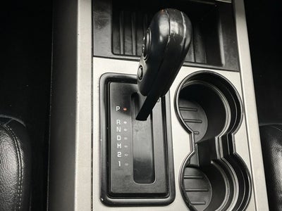 2016 Ford Expedition EL XLT