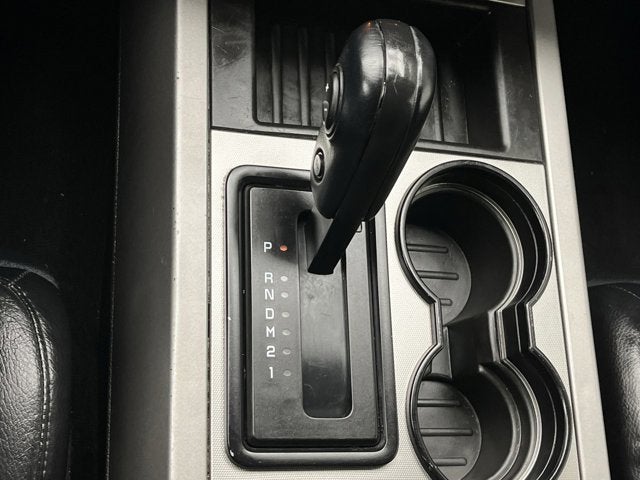 2016 Ford Expedition EL XLT