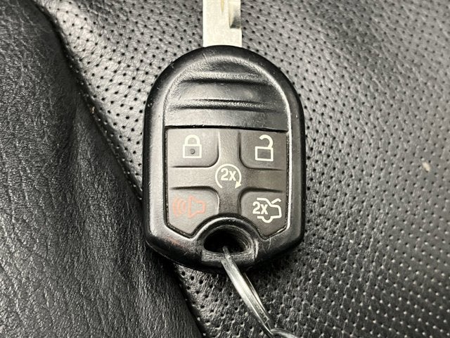 2016 Ford Expedition EL XLT